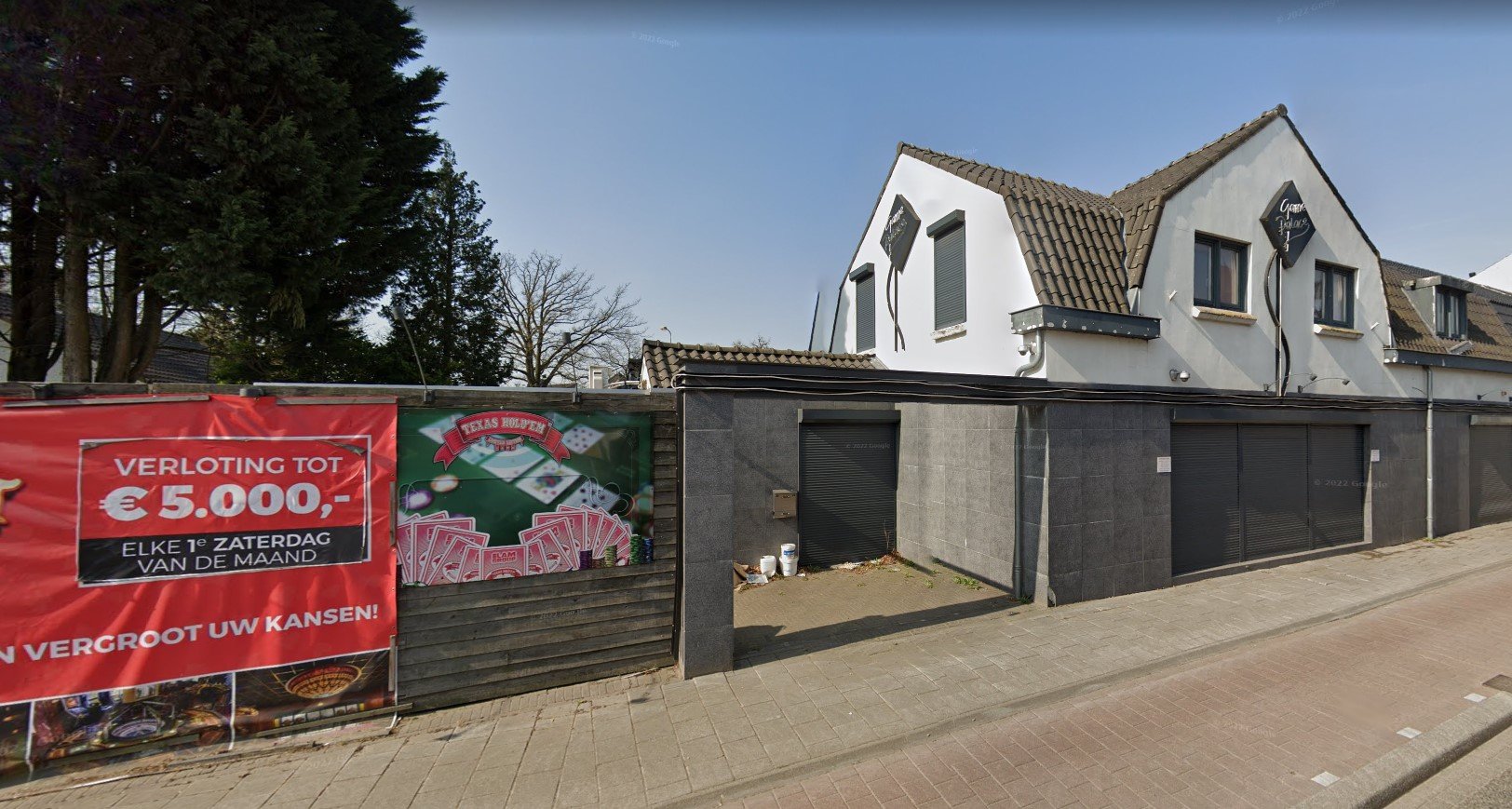 casino heeze