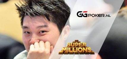 David "asiaan" Hu Super MILLION$ Week