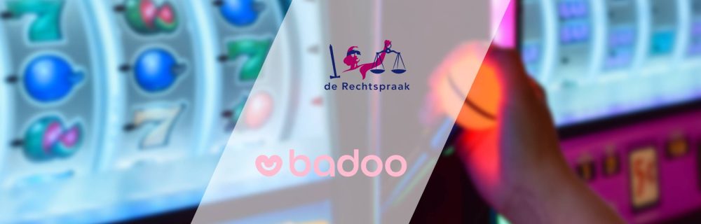 gokverslaving oplichting datingsite