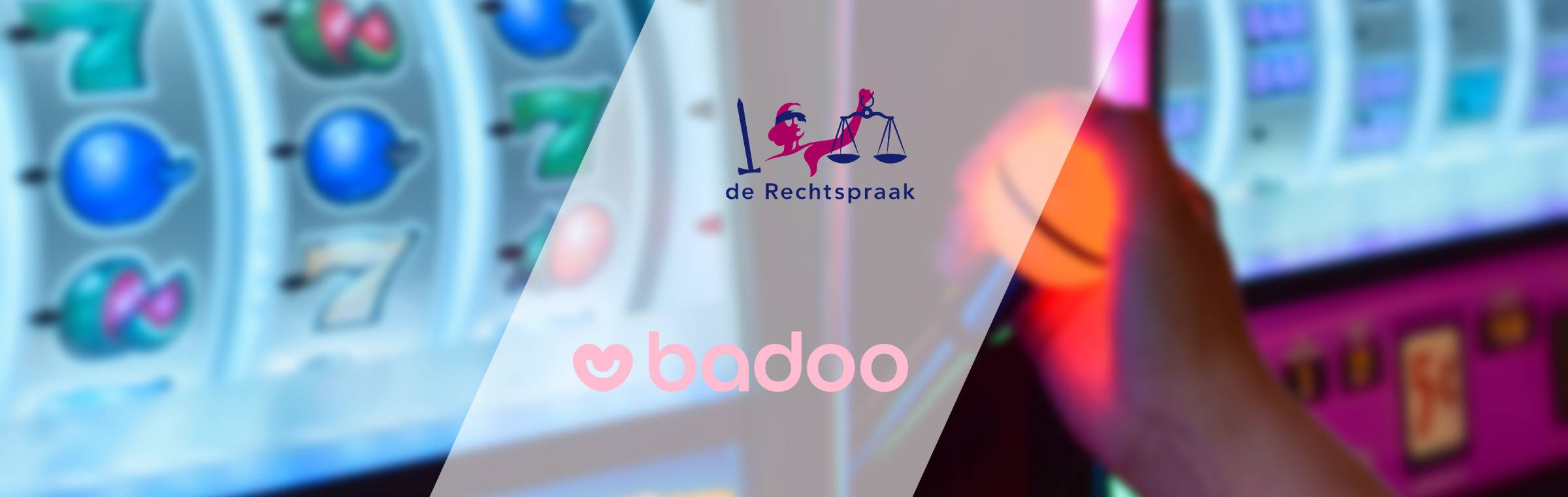 gokverslaving oplichting datingsite