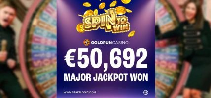 jackpot goldrun casino