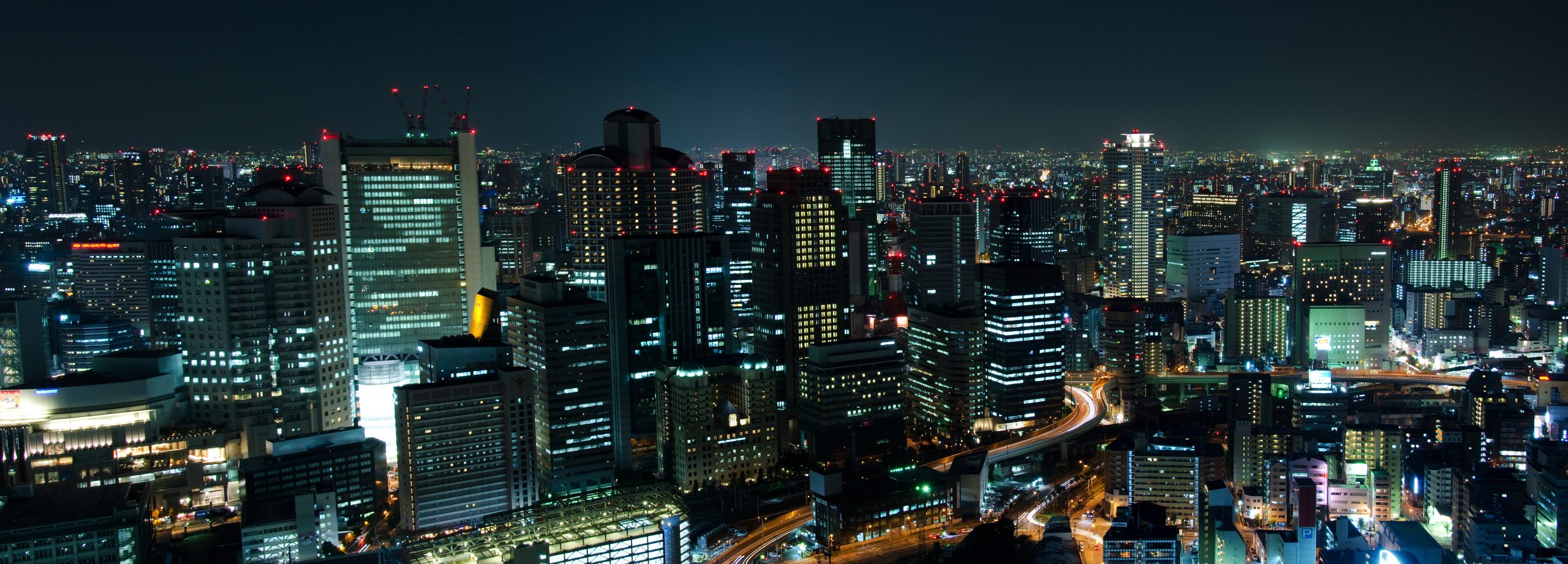Japan casino gokken Osaka MGM