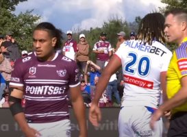 verbod goksponsoren rugby Australië