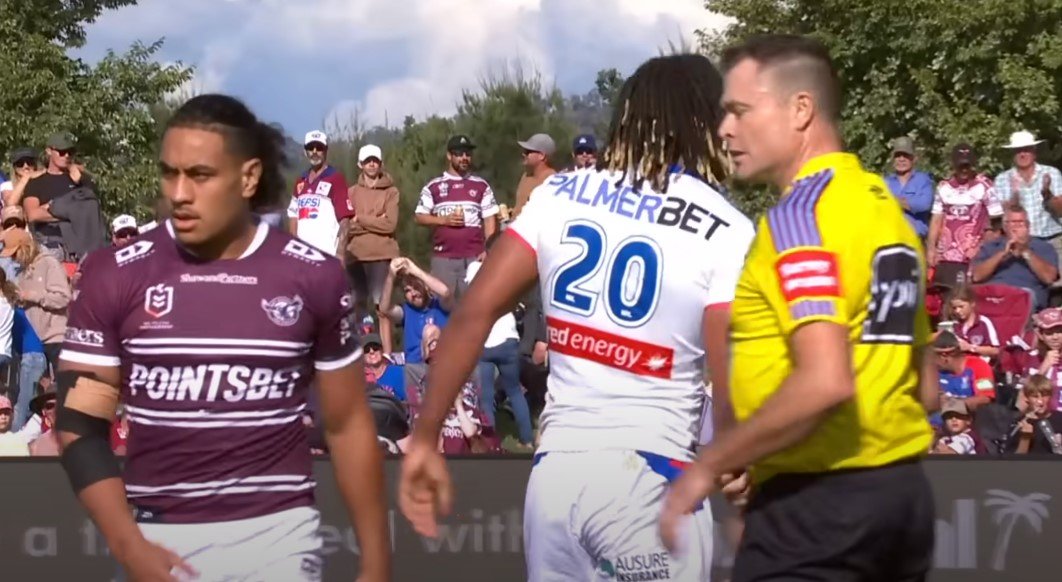 verbod goksponsoren rugby Australië