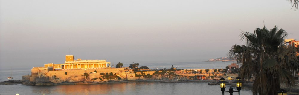 Dragonara Casino op Malta