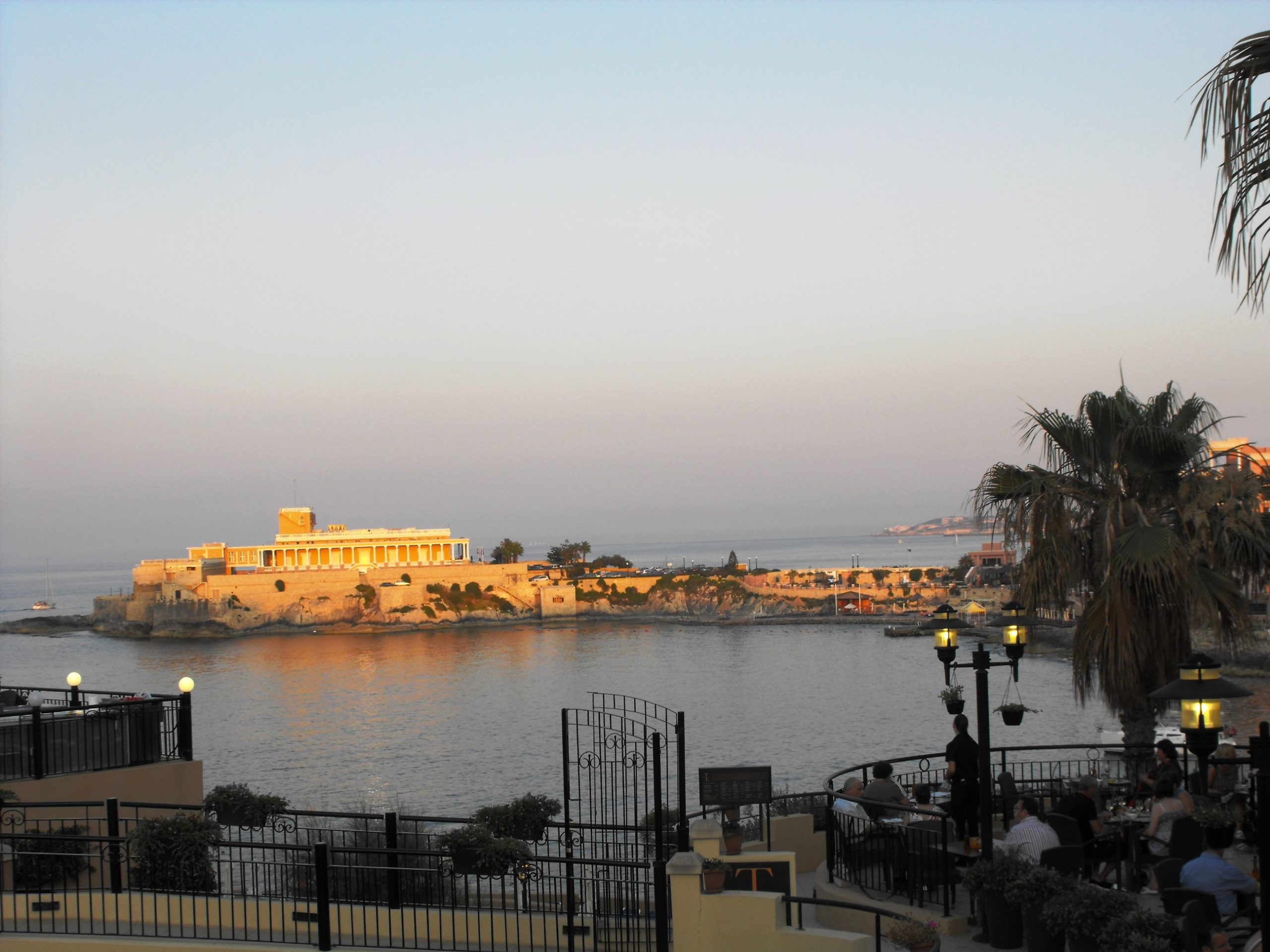 Dragonara Casino op Malta
