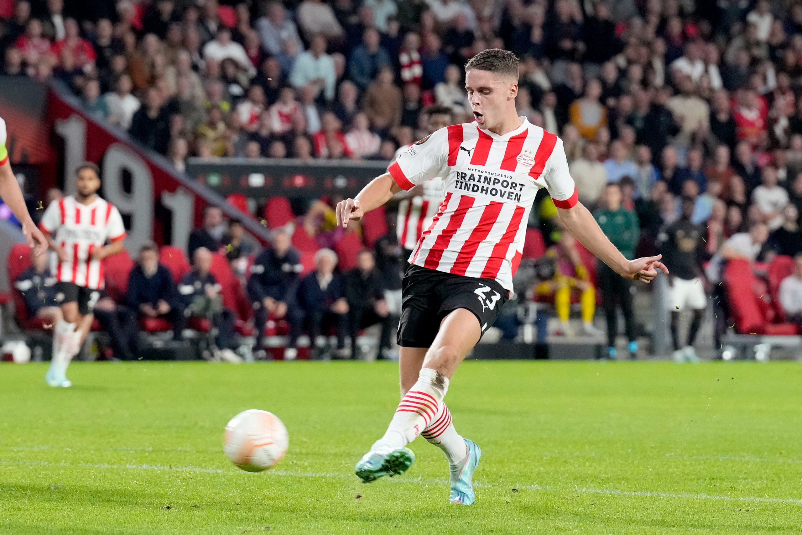 Wedden AZ - PSV