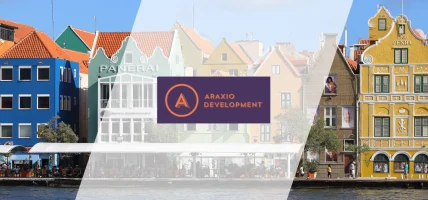 Araxio failliet