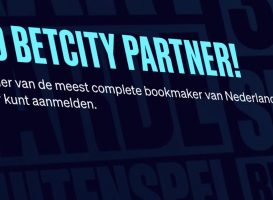 BetCity affiliates