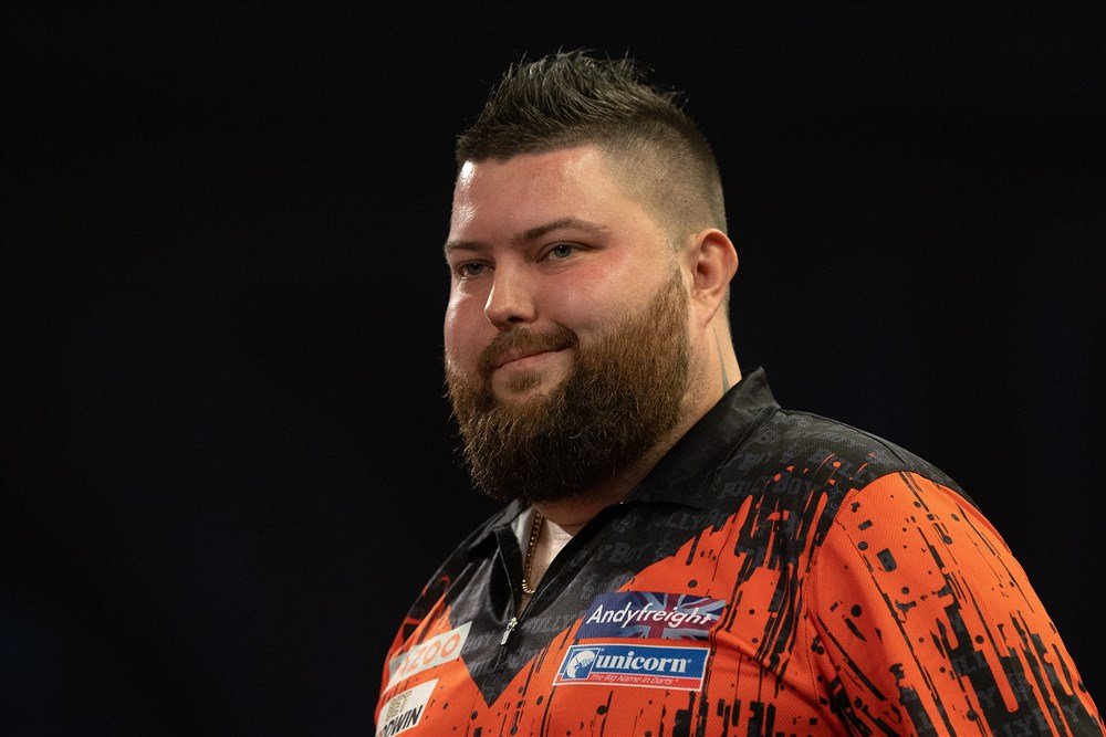 Premier League Darts week 14