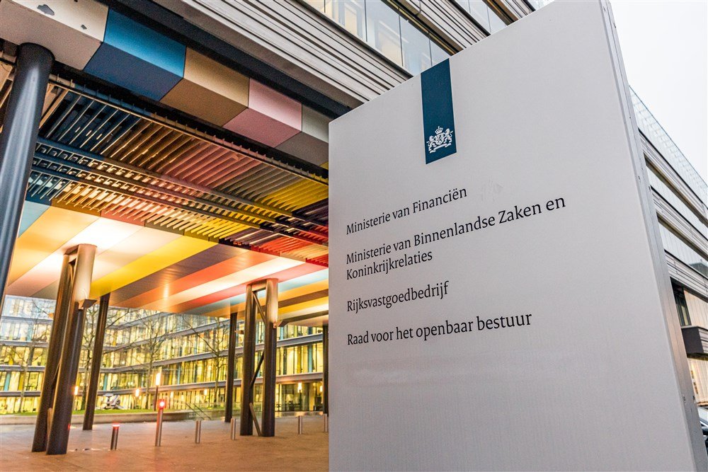 Ministerie van Financiën voorspelde vloedgolf aan gokreclames