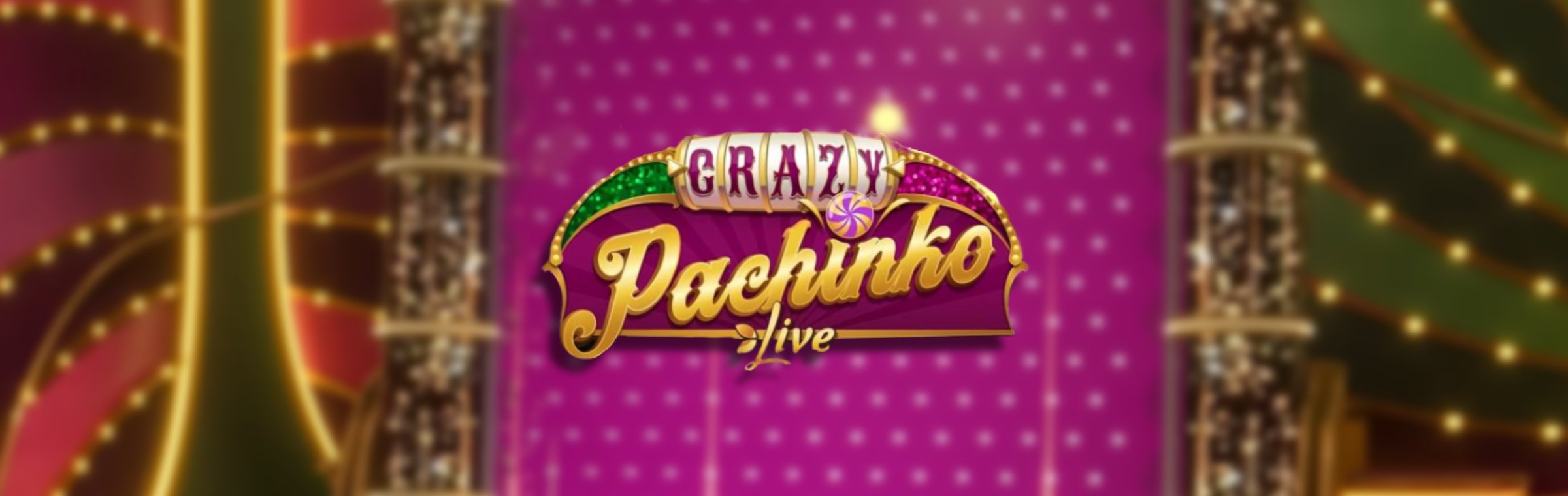 Crazy Pachinko