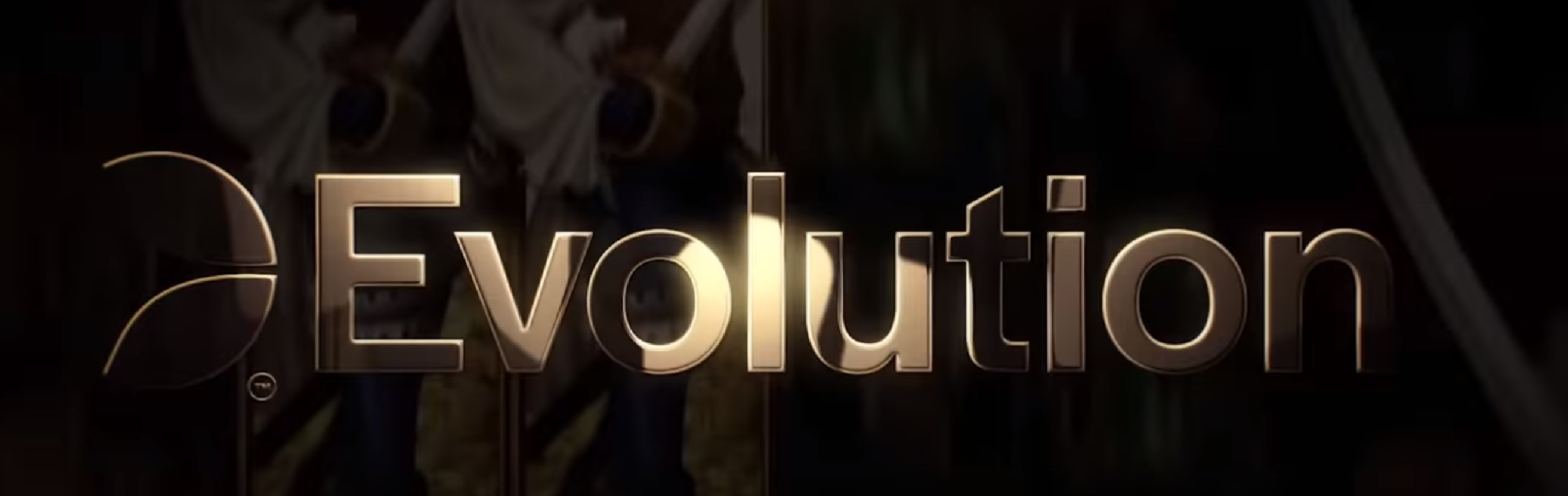 Evolution 2023