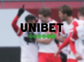 FC Utrecht Unibet Eredivisie