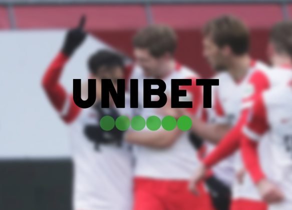FC Utrecht Unibet Eredivisie