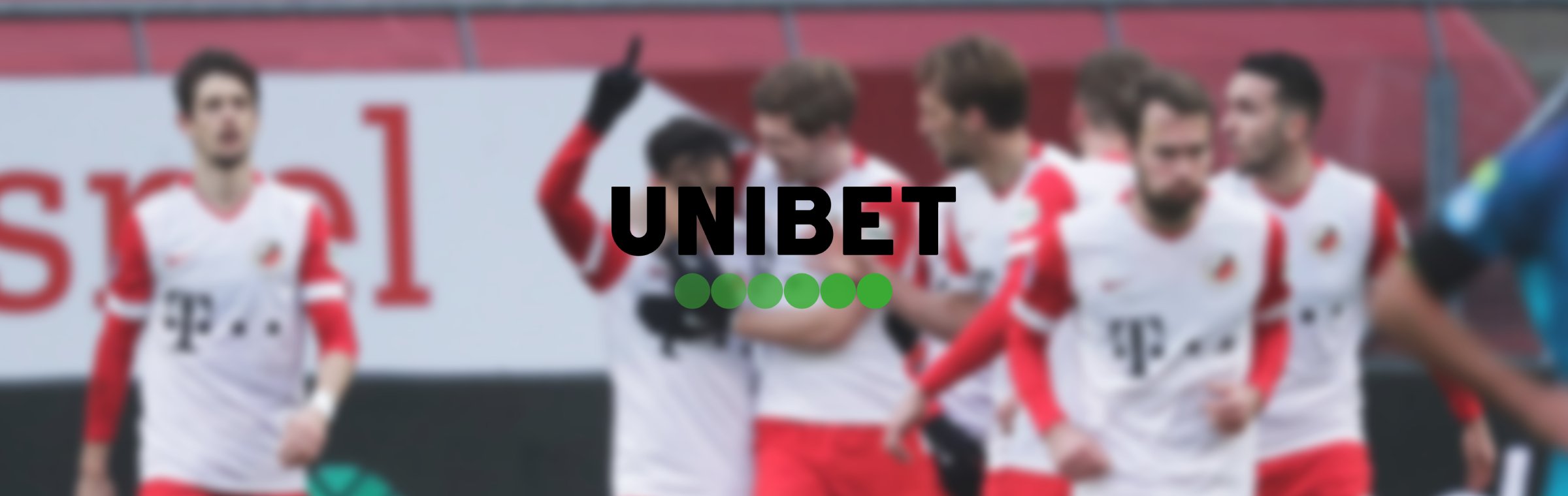 FC Utrecht Unibet Eredivisie