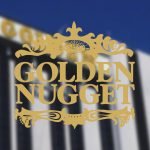Golden Nugget dobbelstenen