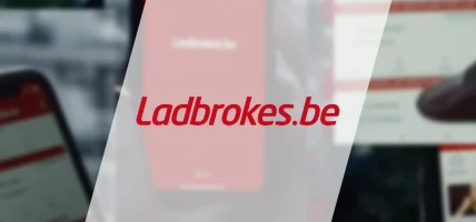 Ladbrokes België