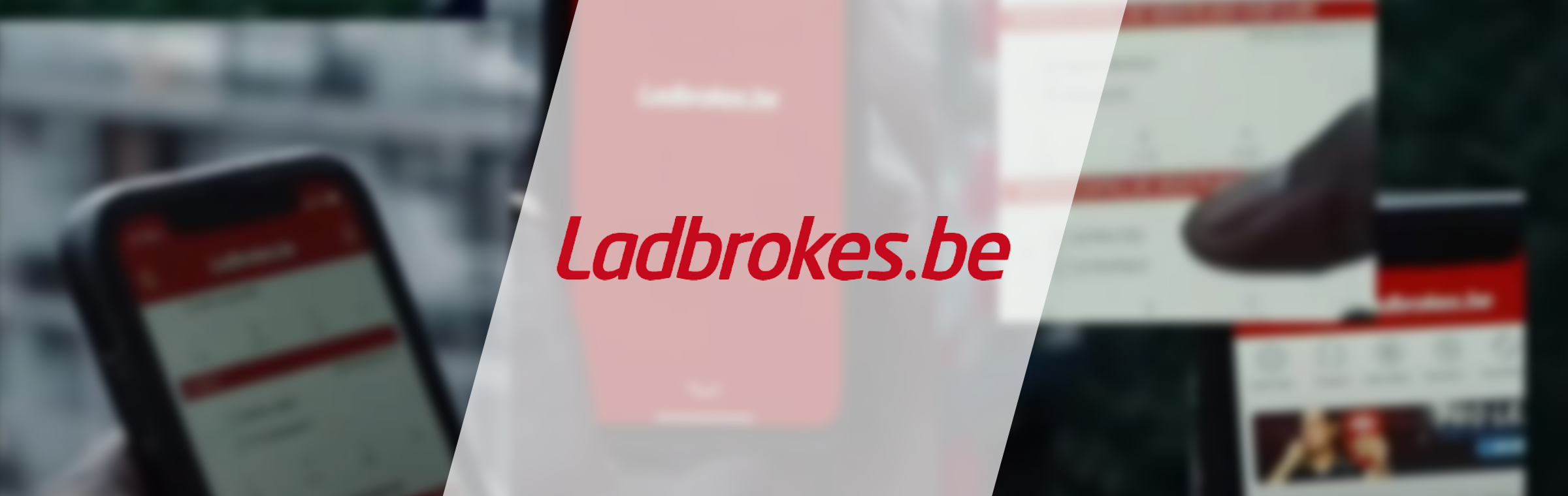 Ladbrokes België