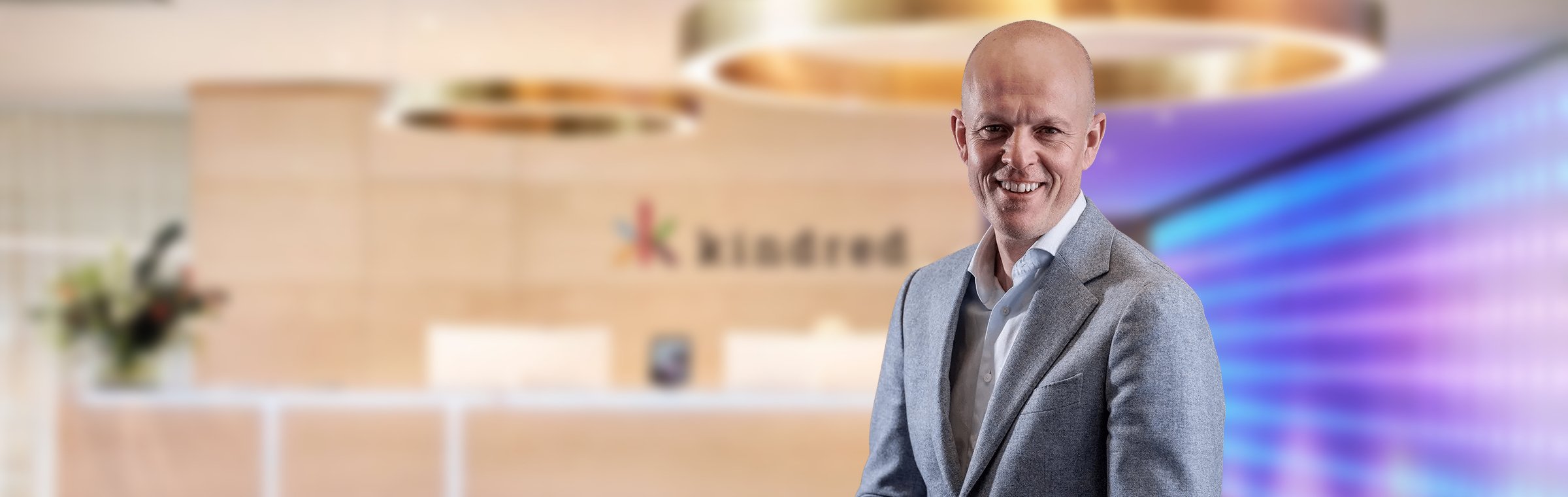 Kindred Anne-Jaap Snijders