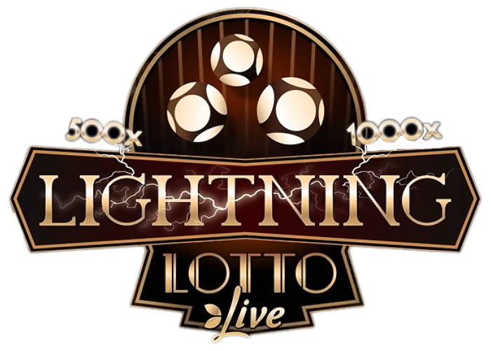 zuiverheid Nauwgezet terugbetaling Lightning Lotto - Alles over het nieuwste spel van Evolution