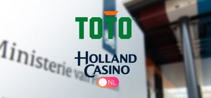 Marktaandeel staatsdeelnemingen online gokken