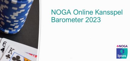 NOGA Online Kansspel Barometer 2023