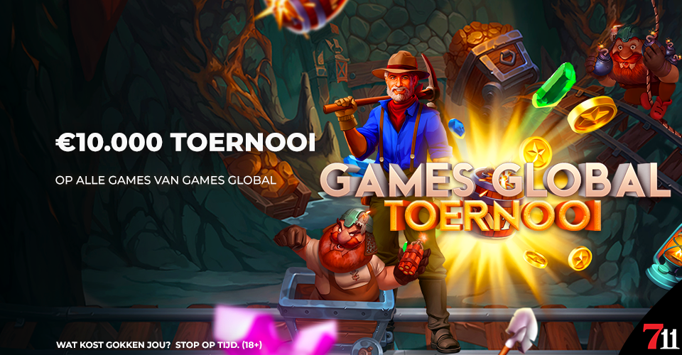 711 Games Global