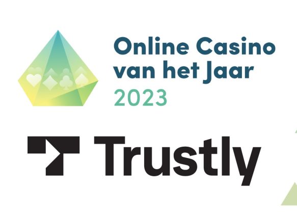 Online Casino van het Jaar Trustly