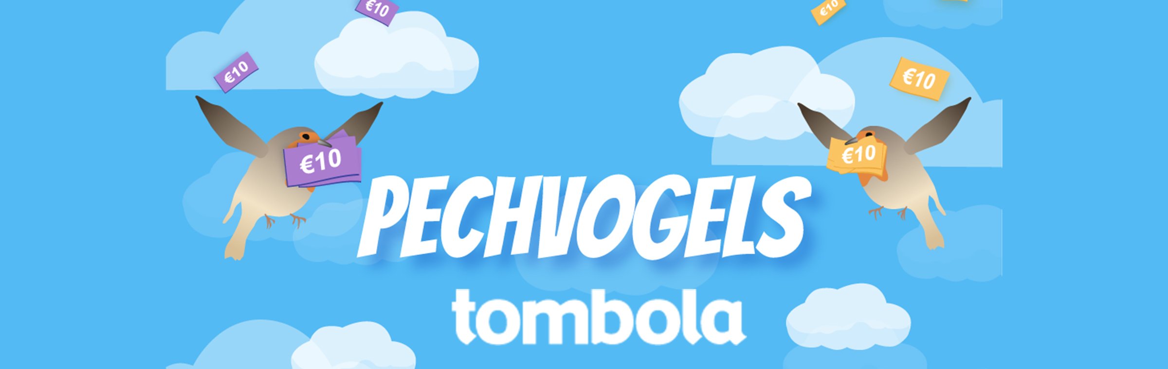 Pechvogels-Bingo