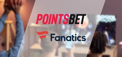 PointsBet Fanatics