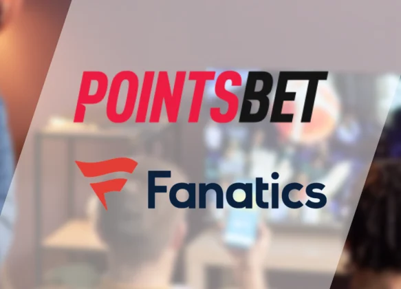PointsBet Fanatics
