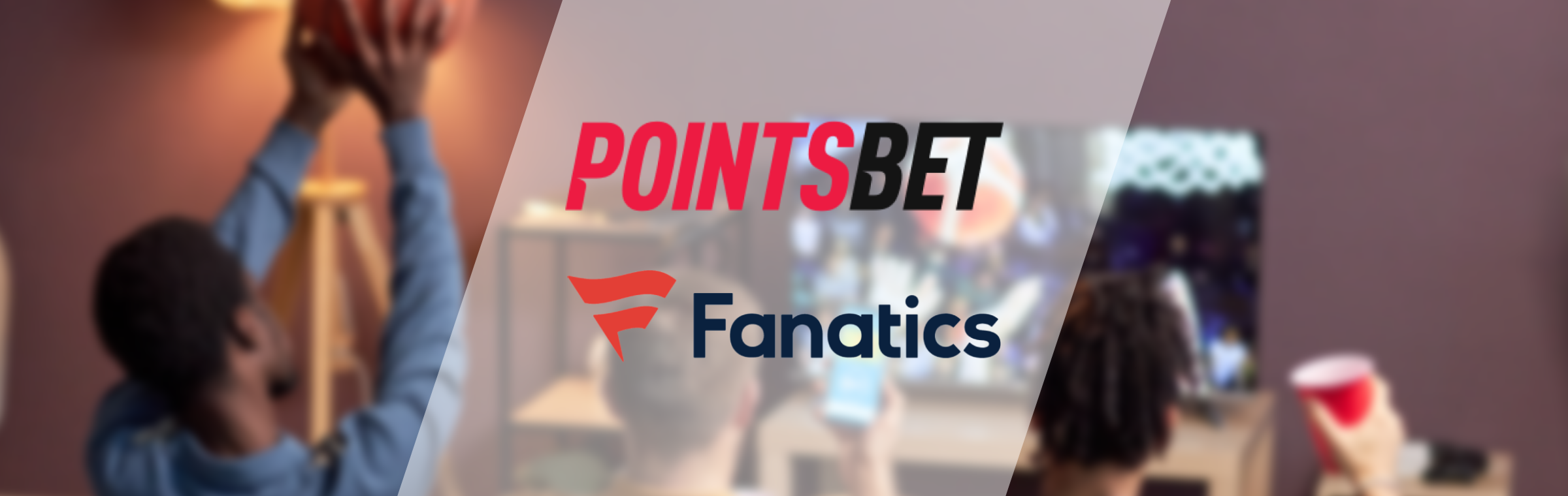 PointsBet Fanatics