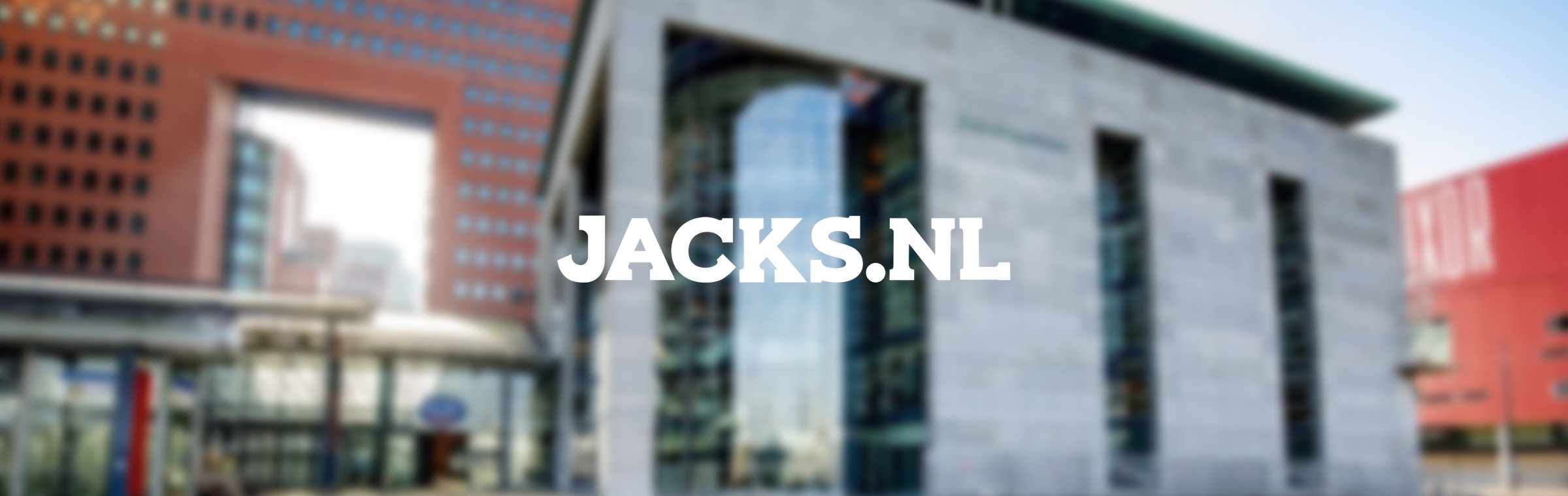 Rechtszaak Jack's
