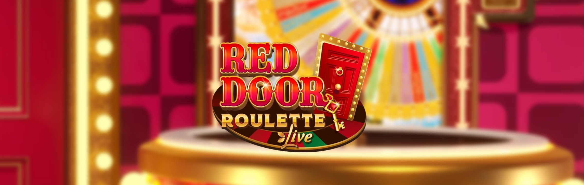 Red Door Roulette