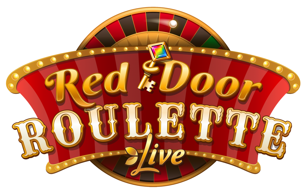 Red-Door-Roulette-Live-logo