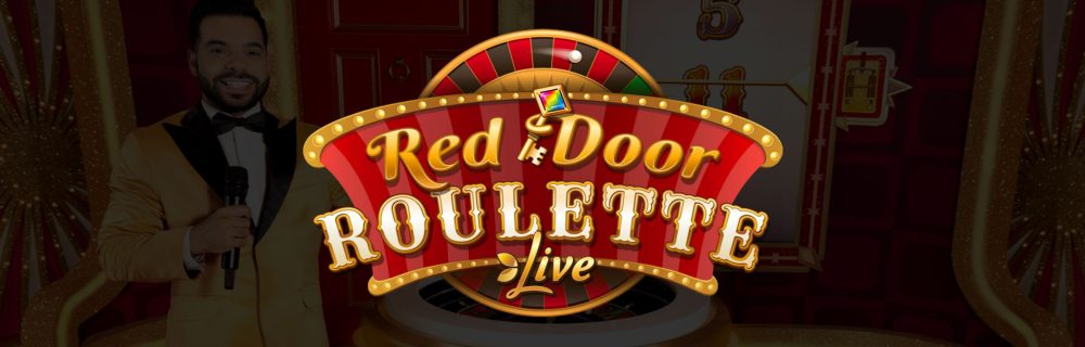 Red-Door-Roulette-Live-van-Evolution-Gaming