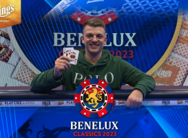 Felix Andereya, Benelux Classics