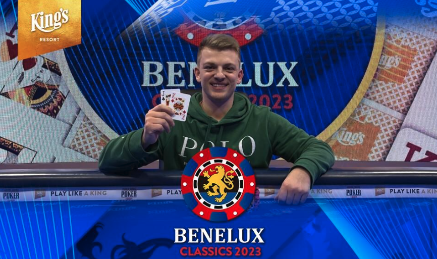 Felix Andereya, Benelux Classics