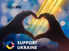William Hill donatie