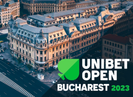 Unibet Open Boekarest
