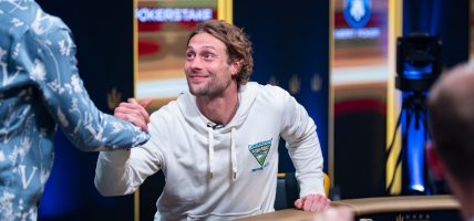 Vijfde plaats voor Teun Mulder in Cyprus