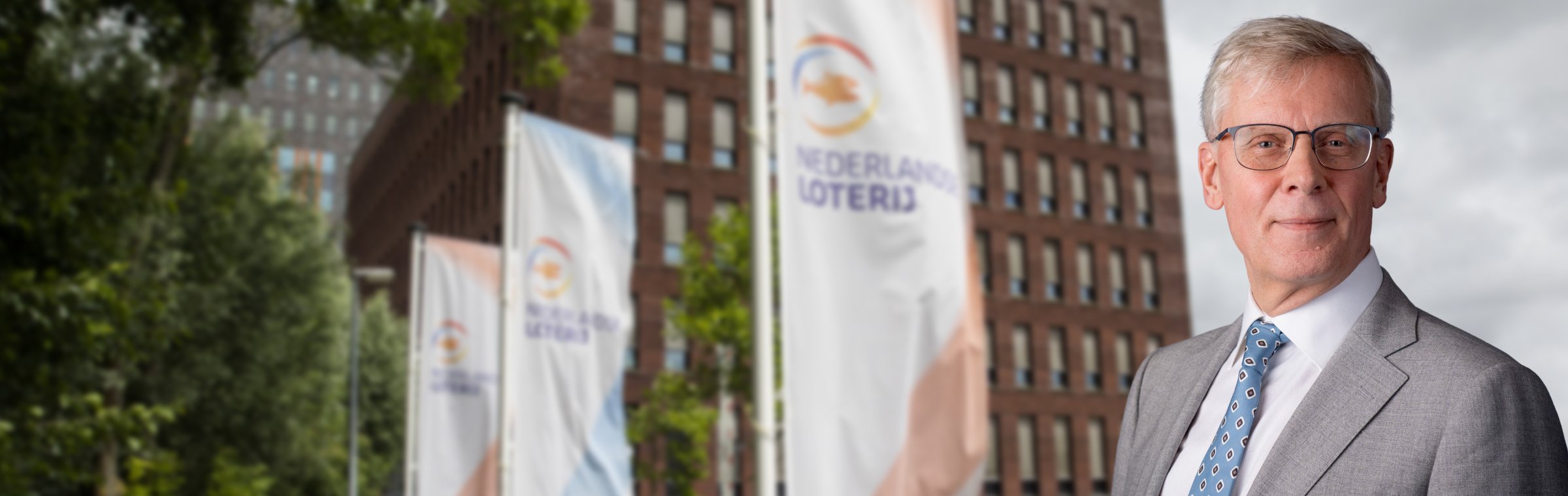 Nederlandse Loterij staatsaandeelhouderschap privatiseren staatsdeelneming verkopen
