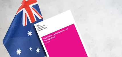White Paper Australië
