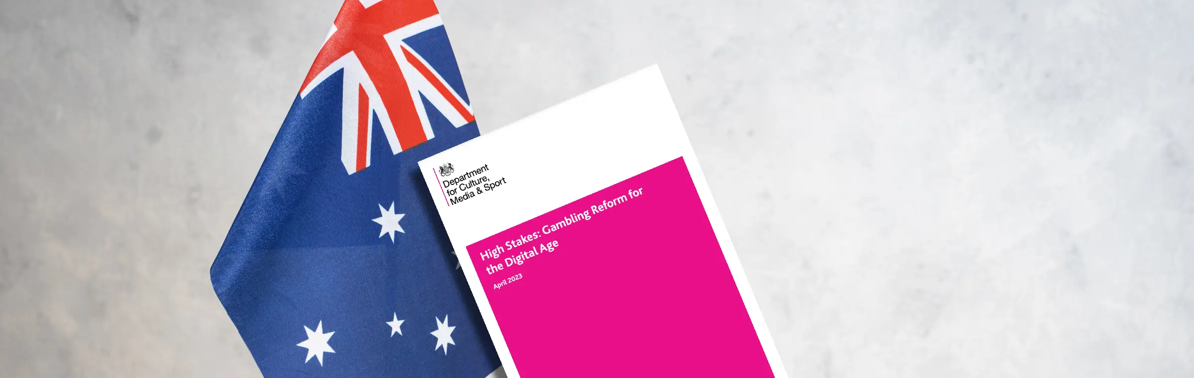 White Paper Australië