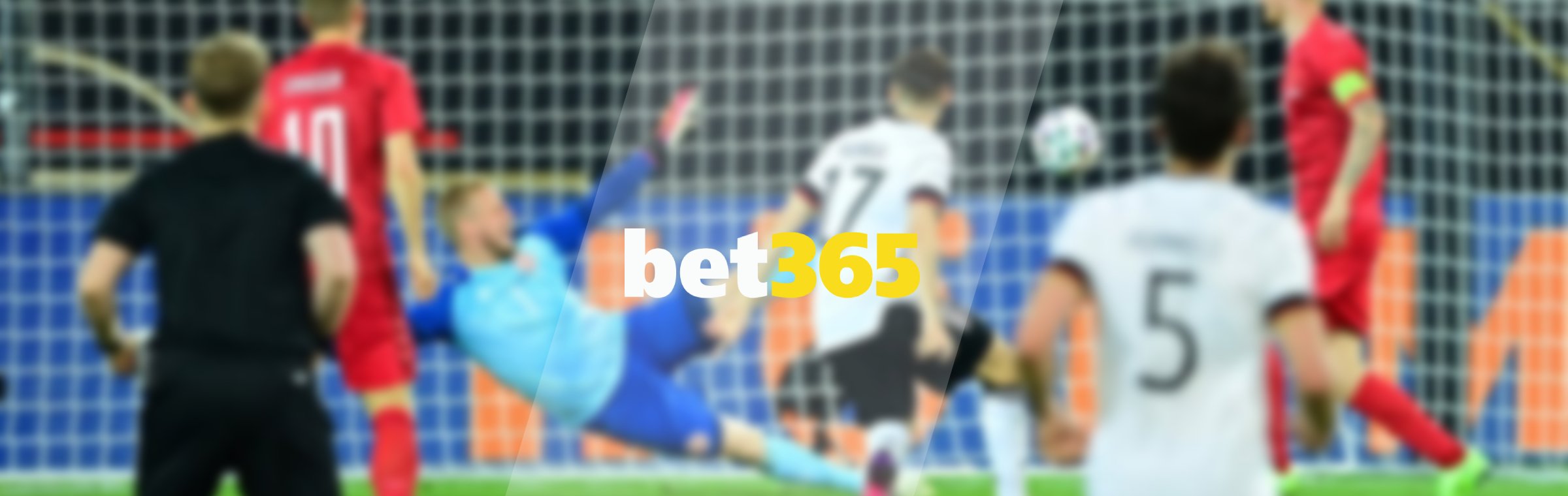 bet365 Denemarken
