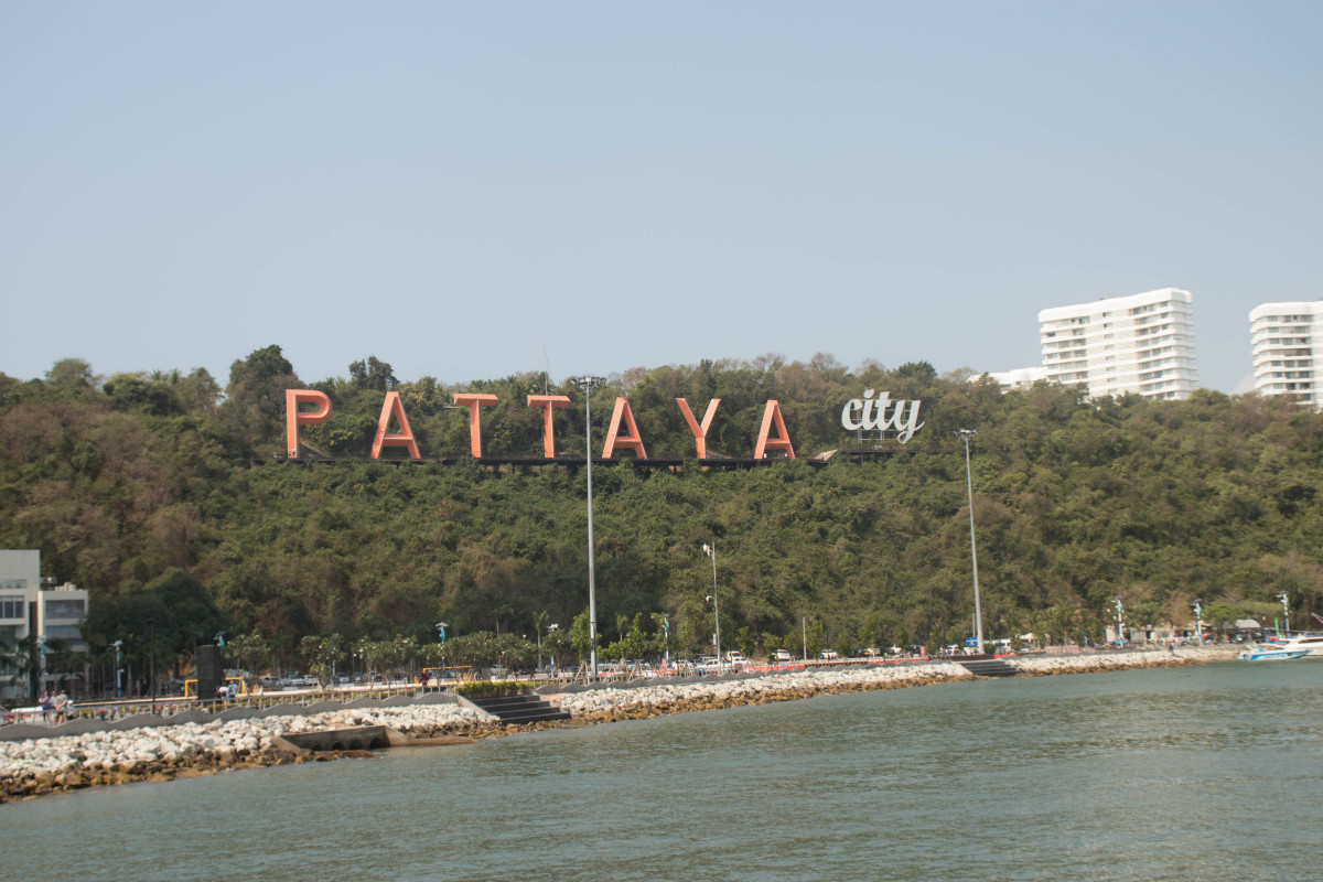 illegaal casino pattaya