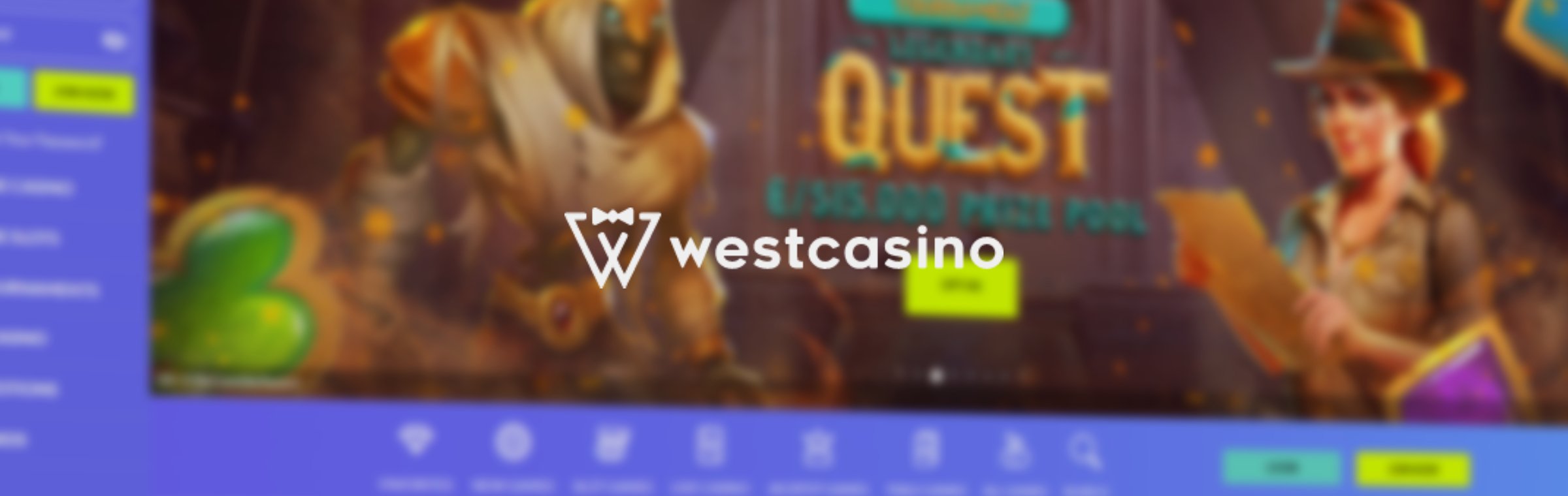 last onder dwangsom westcasino