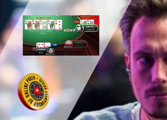 lex veldhuis zevende scoop 2023