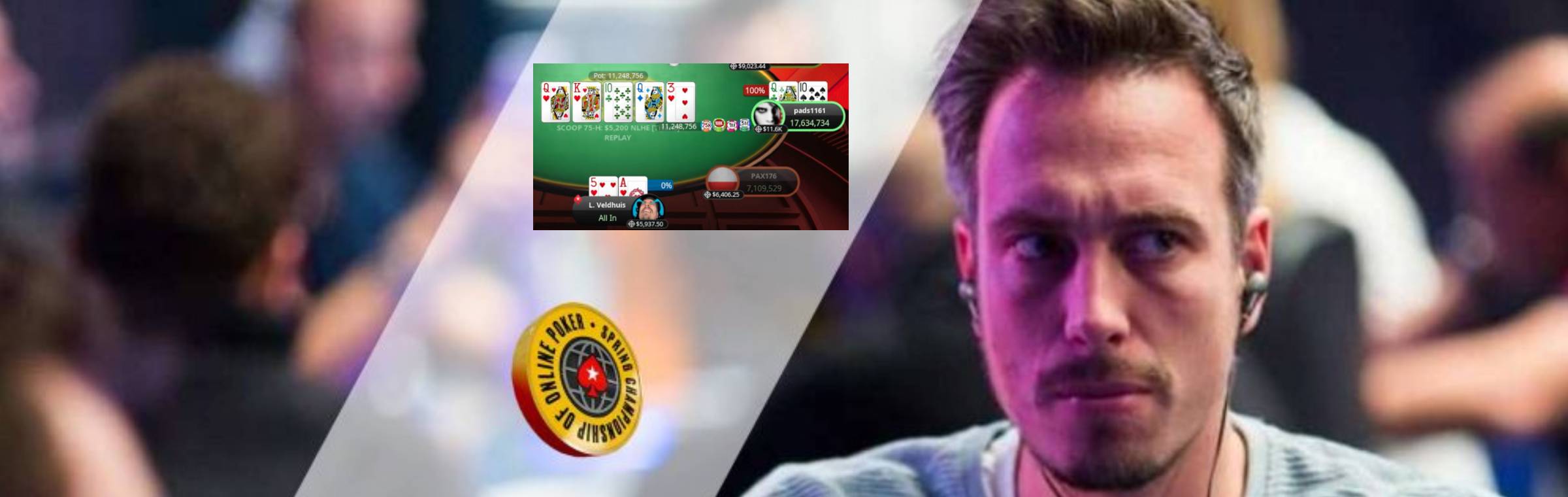 lex veldhuis zevende scoop 2023